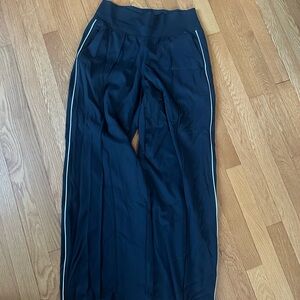 Athleta Venice wide leg pants
